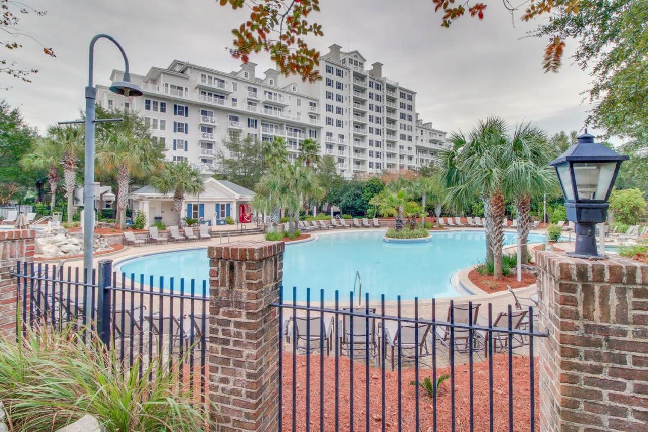 Sandestin Elation #5616 Miramar Beach Eksteriør billede