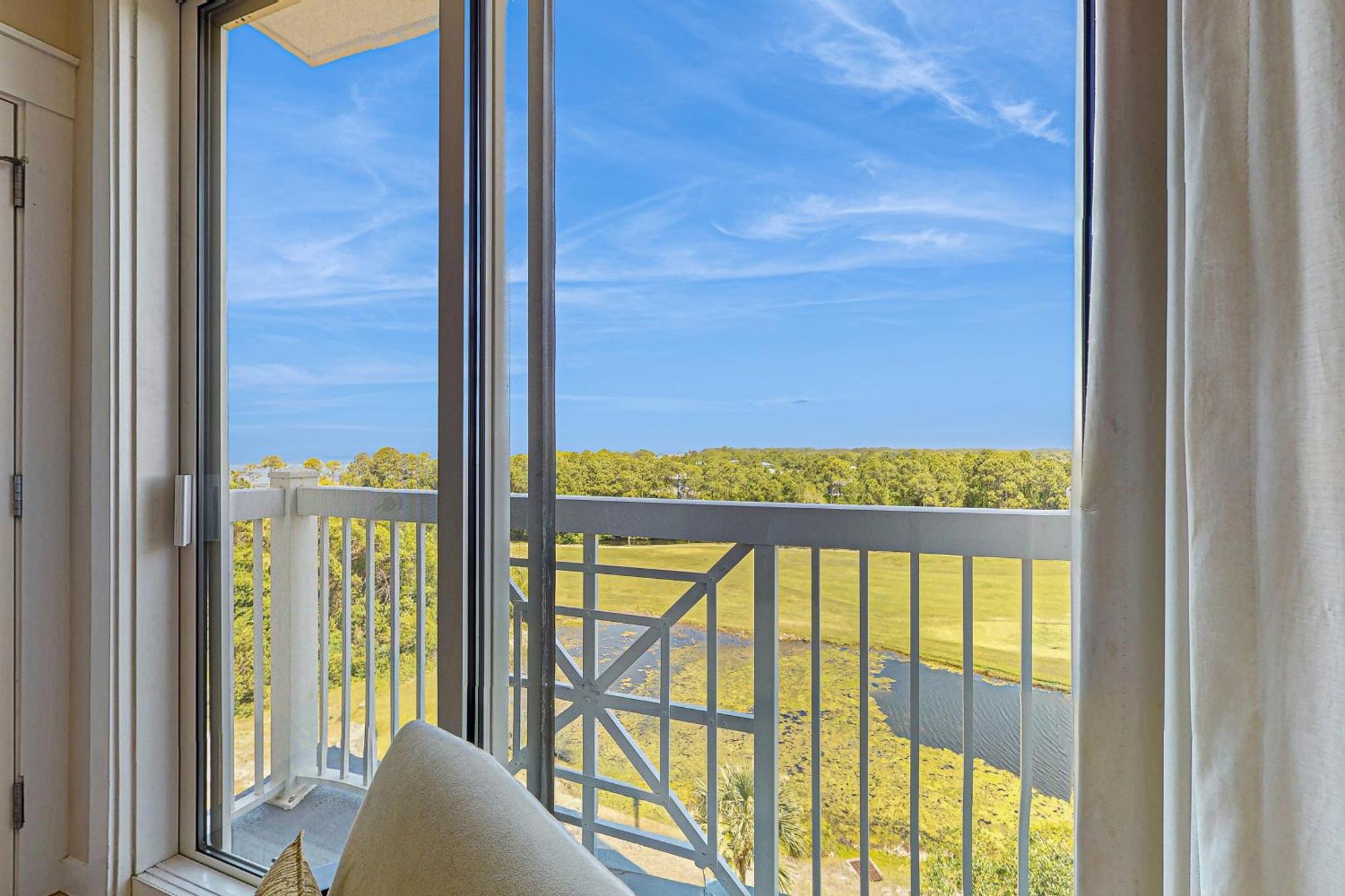 Sandestin Elation #5616 Miramar Beach Eksteriør billede