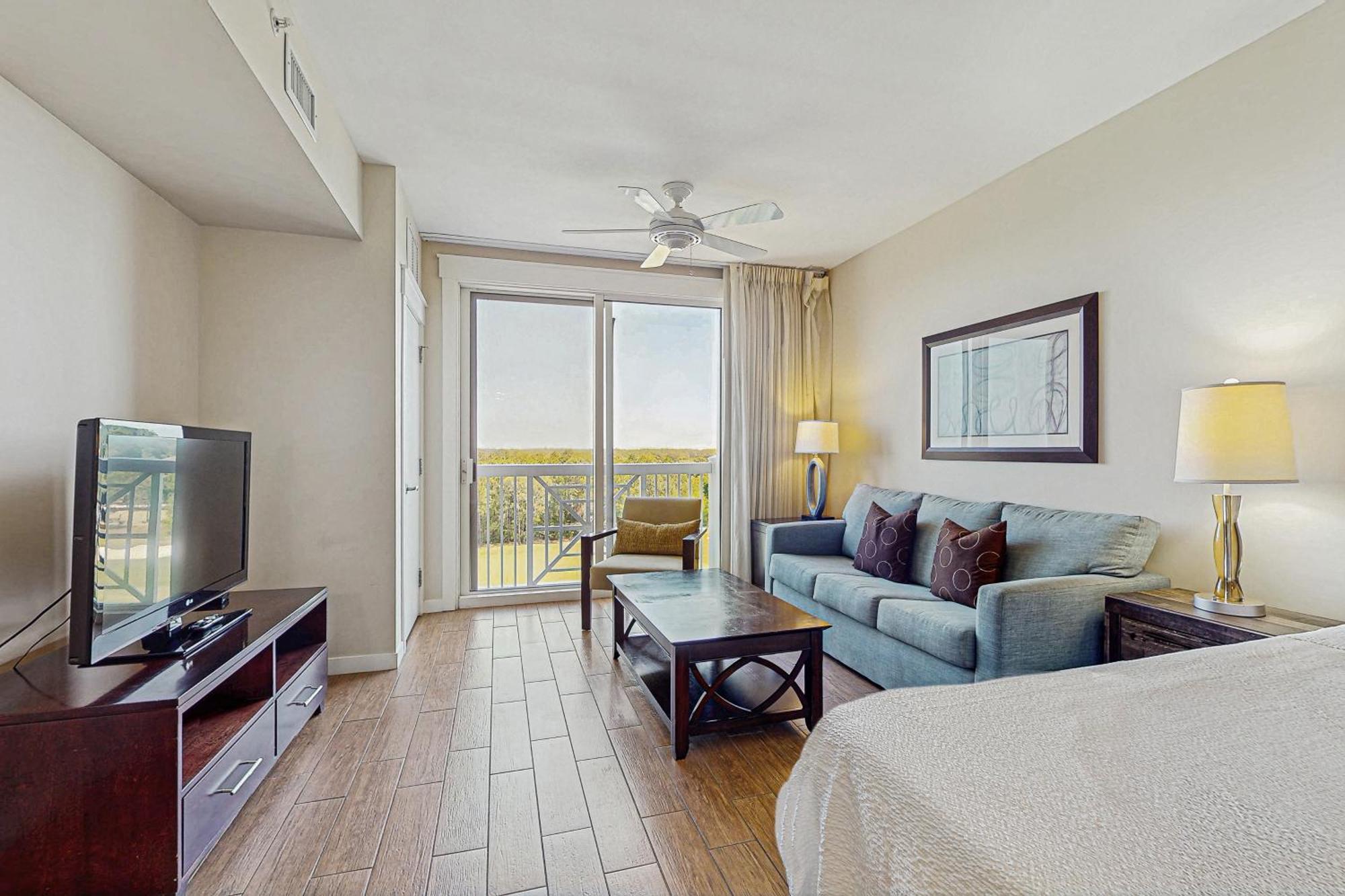 Sandestin Elation #5616 Miramar Beach Eksteriør billede